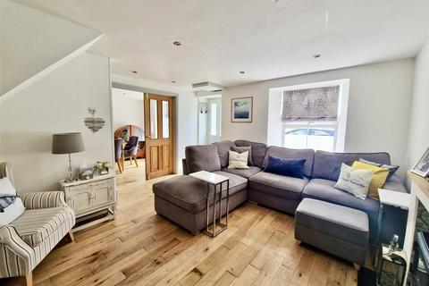 4 bedroom end of terrace house for sale, Unity Road, Porthleven TR13