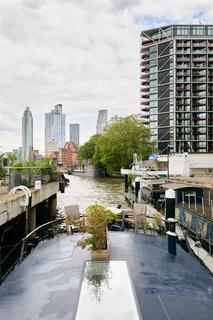 2 bedroom houseboat for sale, Nine Elms Pier, Nine Elms, SW11