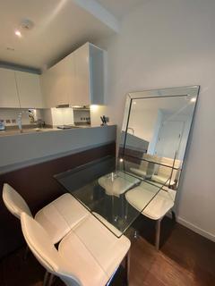 2 bedroom apartment to rent, Baltimore Wharf, London