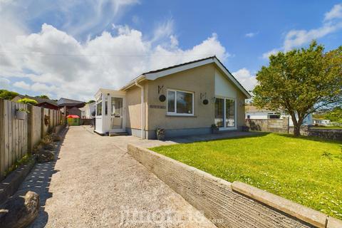 3 bedroom detached bungalow for sale, Hermon, Glogue