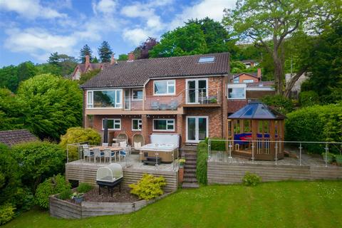 4 bedroom detached house for sale, Blackheath Way, Malvern