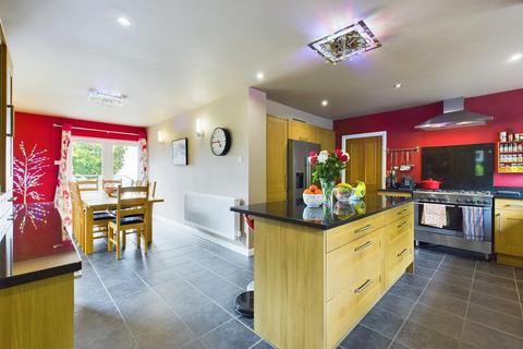 4 bedroom detached house for sale, Blackheath Way, Malvern