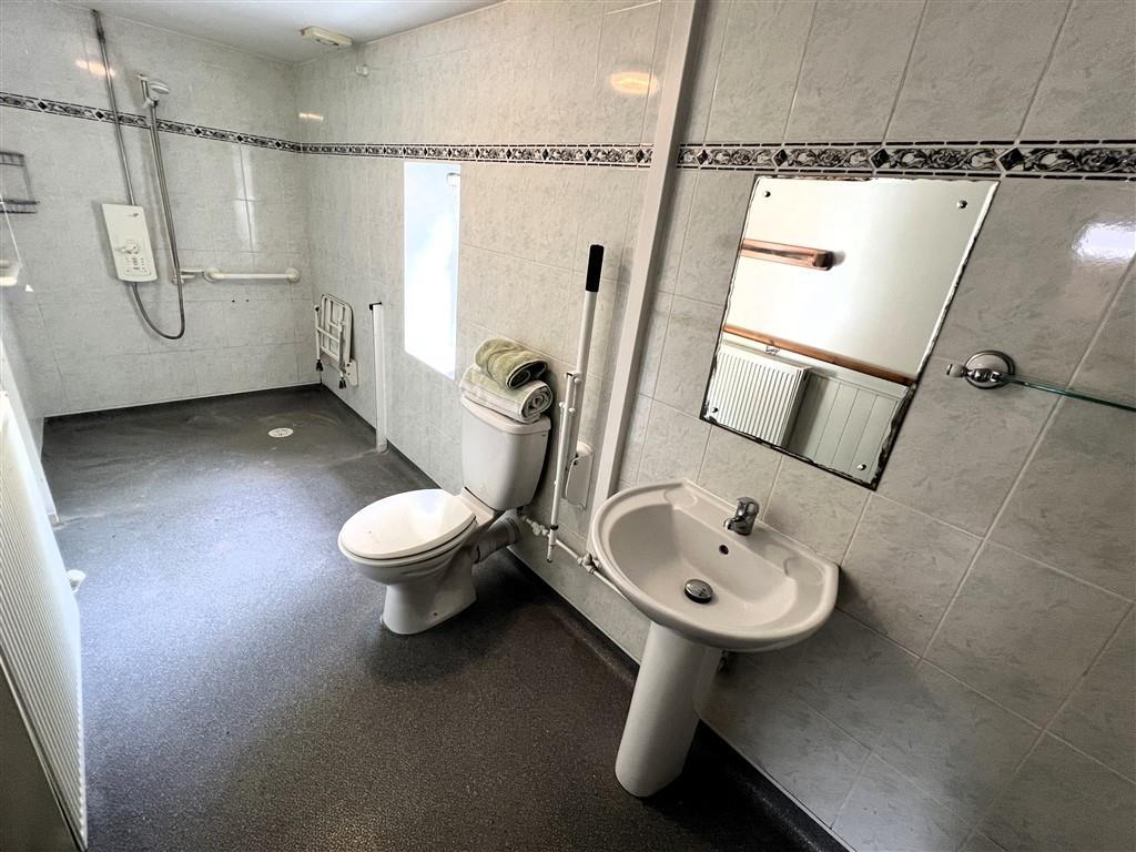 Wet Room