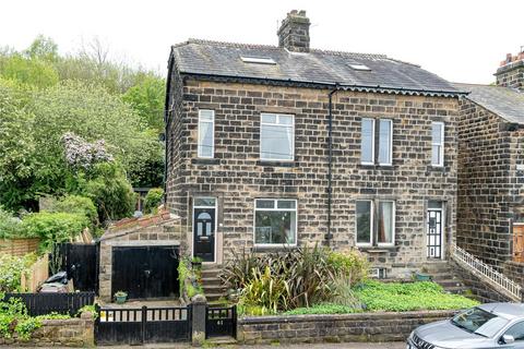 4 bedroom semi-detached house for sale, Leeds Road, Otley, West Yorkshire