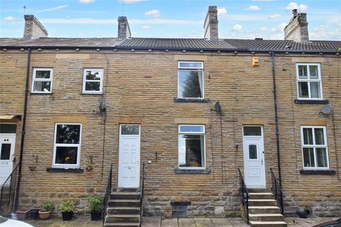 2 bedroom terraced house for sale, Bright Street, East Ardsley, Wakefield, West Yorkshire