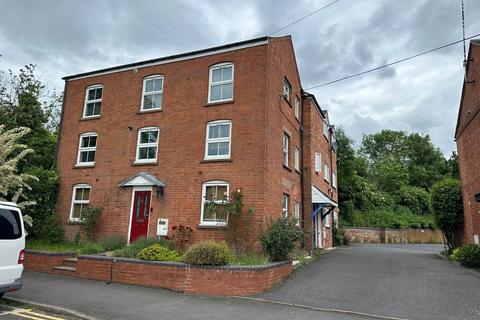 2 bedroom apartment for sale, Broad Street, Warwick