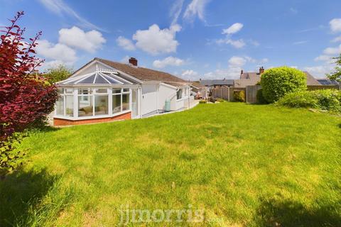 3 bedroom detached bungalow for sale, Hermon, Glogue