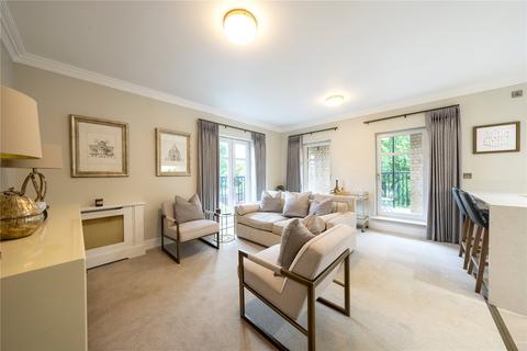 2 bedroom apartment for sale, Sandringham House, 501 Harrogate Road, Leeds, West Yorkshire