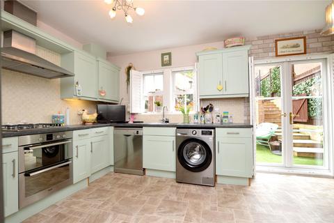 4 bedroom terraced house for sale, Lawson Court, Farsley, Leeds