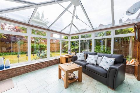 5 bedroom detached house for sale, Whitchurch Lane, Shirley, Solihull