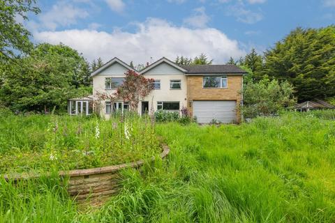 5 bedroom detached house for sale, Shrewley Common, Shrewley, Warwick