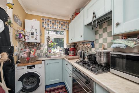 1 bedroom flat for sale, Whitleigh Avenue, Plymouth