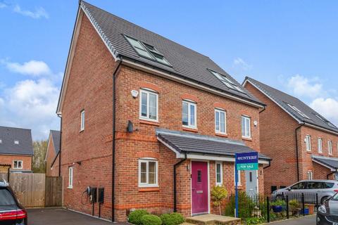 3 bedroom semi-detached house for sale, Rigley Potts Park, Hindley Green, Wigan