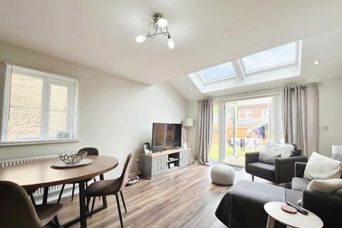 3 bedroom semi-detached house for sale, Rigley Potts Park, Hindley Green, Wigan