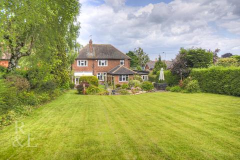 4 bedroom detached house for sale, Grantham Road, Radcliffe-On-Trent, Nottingham