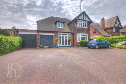 4 bedroom detached house for sale, Grantham Road, Radcliffe-On-Trent, Nottingham