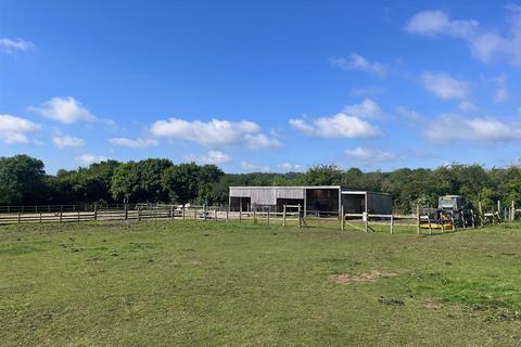 Land for sale, Claycastle, Haselbury Plucknett