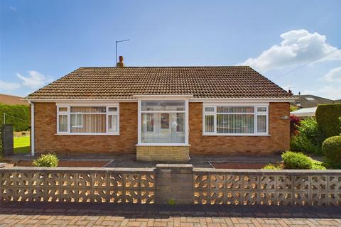 3 bedroom detached bungalow for sale, Millfield Road, Bridlington