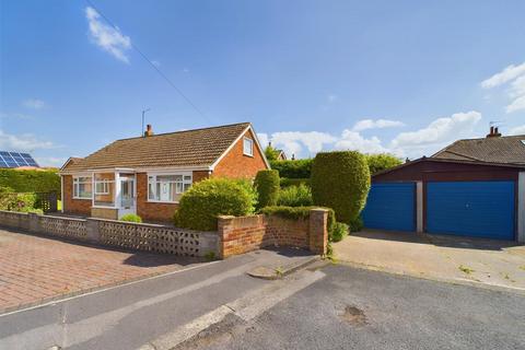 3 bedroom detached bungalow for sale, Millfield Road, Bridlington