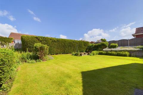 3 bedroom detached bungalow for sale, Millfield Road, Bridlington