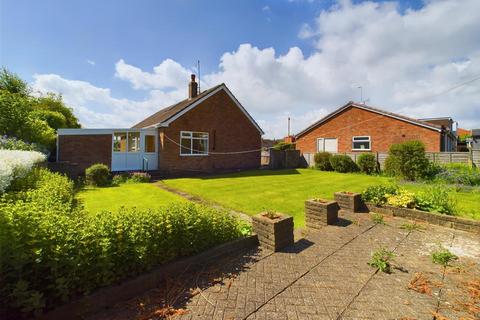 3 bedroom detached bungalow for sale, Millfield Road, Bridlington