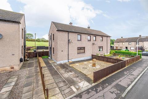 4 bedroom semi-detached house for sale, Leadside Crescent, Wellwood, Dunfermline