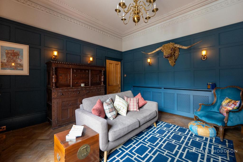 Dining Room / Sitting Room