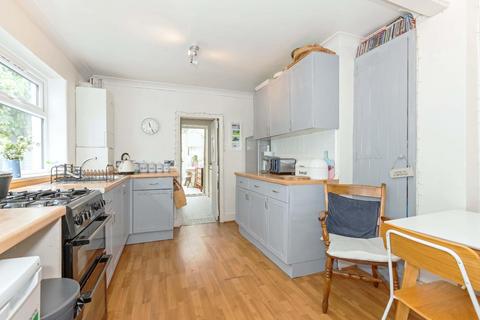 4 bedroom house for sale, Chester Terrace, Brighton