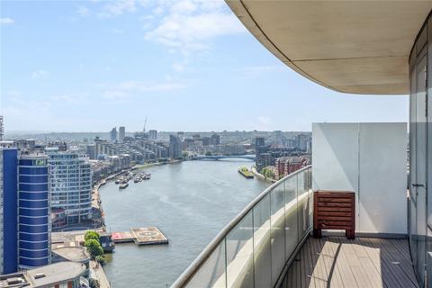 1 bedroom apartment for sale, Lombard Wharf, Lombard Road, London, SW11