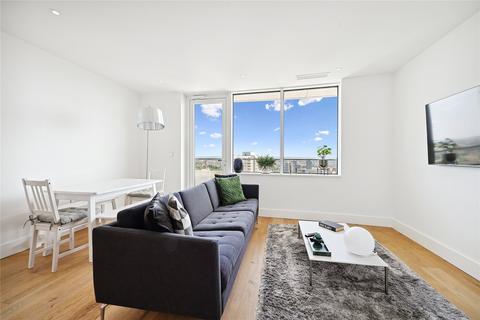 1 bedroom apartment for sale, Lombard Wharf, Lombard Road, London, SW11