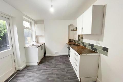 3 bedroom house for sale, North Street, Scarborough YO11