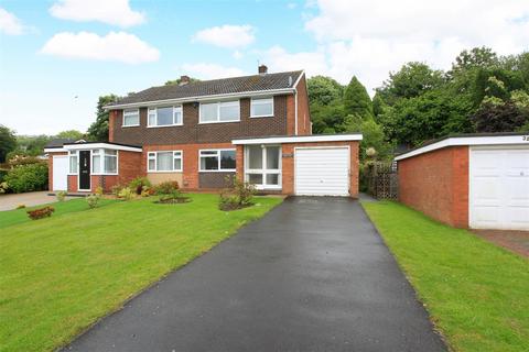 3 bedroom semi-detached house for sale, Willows Road, Oakengates, Telford