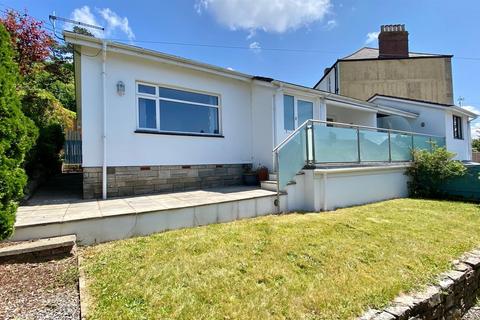 2 bedroom semi-detached bungalow for sale, Hills View, Braunton EX33