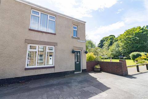3 bedroom end of terrace house for sale, Front Street, Newcastle Upon Tyne NE16
