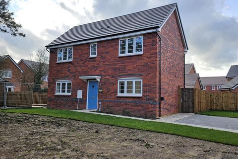 3 bedroom detached house for sale, Mortimer Manor, Bewdley