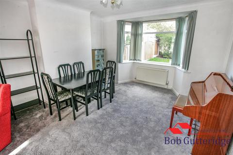 3 bedroom semi-detached house for sale, Moorthorne Crescent, Bradwell, Newcastle
