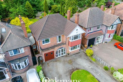 4 bedroom detached house for sale, Birmingham Road, Walsall