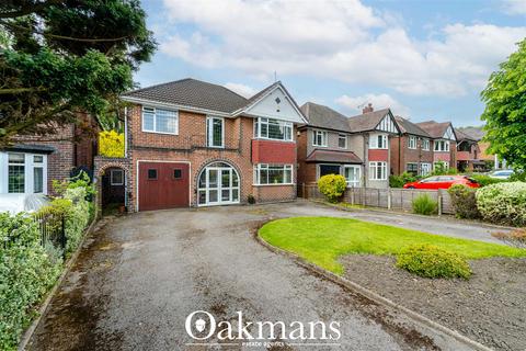 4 bedroom detached house for sale, Birmingham Road, Walsall