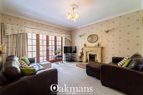 4 bedroom detached house for sale, Birmingham Road, Walsall