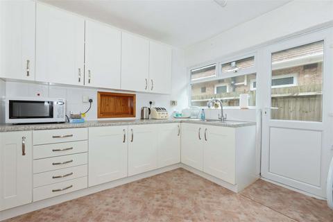 3 bedroom detached bungalow for sale, Harvey Road, Goring-By-Sea