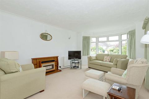 3 bedroom detached bungalow for sale, Harvey Road, Goring-By-Sea