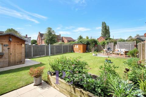 3 bedroom semi-detached house for sale, Cotes Road, Burbage LE10