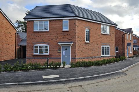 3 bedroom detached house for sale, Mortimer Manor, Bewdley