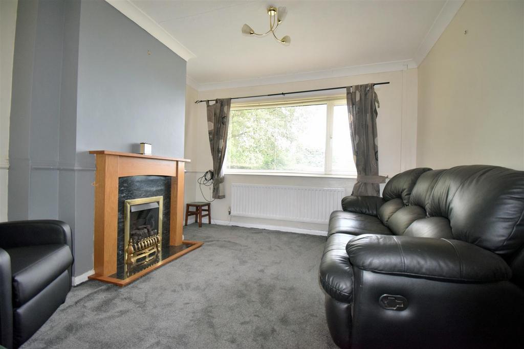 Barnard Road, Ferryhill 2 bed semidetached bungalow for sale £84,950