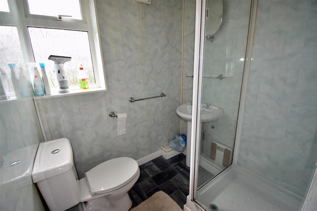 Bathroom WC