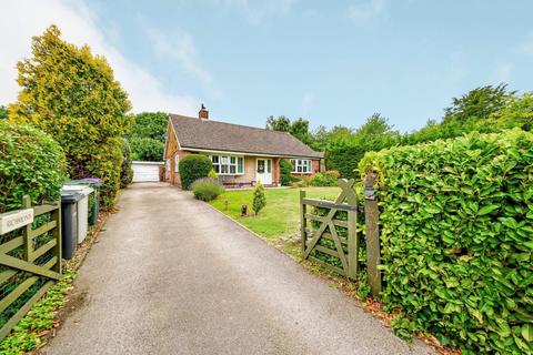 3 bedroom detached bungalow for sale, Church Lane, Hagworthingham, Spilsby