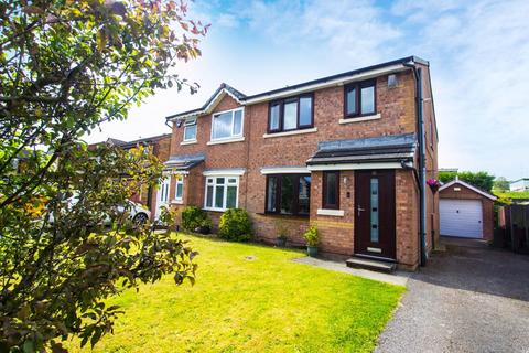 3 bedroom semi-detached house for sale, Heyworth Avenue, Blackburn