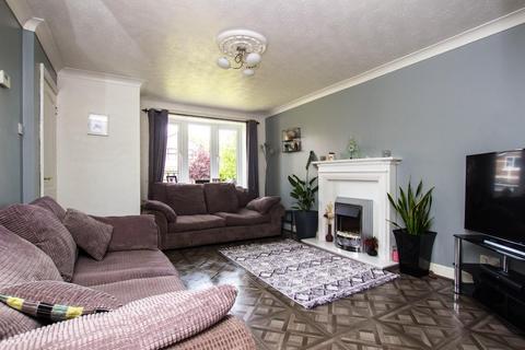 3 bedroom semi-detached house for sale, Heyworth Avenue, Blackburn