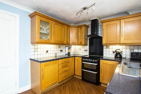 3 bedroom semi-detached house for sale, Heyworth Avenue, Blackburn