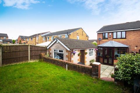 3 bedroom semi-detached house for sale, Heyworth Avenue, Blackburn